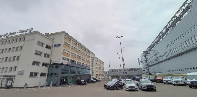 Th. Willy Zürich-Schlieren - Zürich