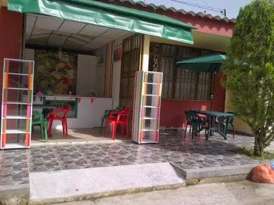 cafe
