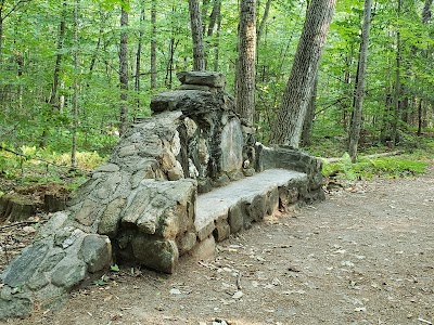 Thorncrag Bird Sanctuary