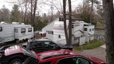 Photos of River Bends Campground