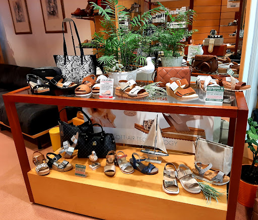 Schuhhaus Brandes - Thumbnail