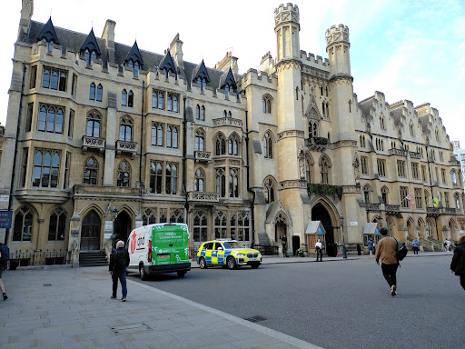 Westminster Abbey (Stop W) - Thumbnail