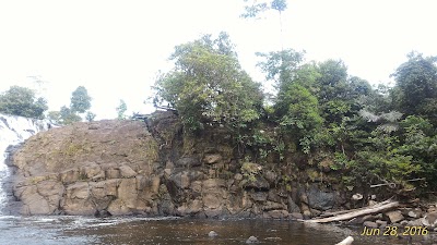 Photos of Air Terjun Riam Pangar