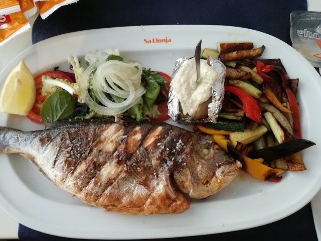 Restaurant Porto Bello