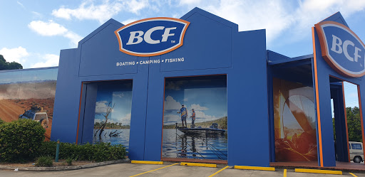 BCF Lawnton | Boating, Camping & Fishing Store
