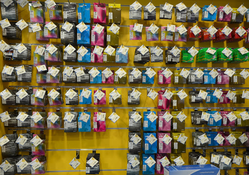 The Center Computer Store - Visual
