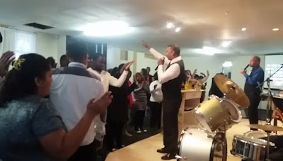 Photos of Phoenix Christian Centre