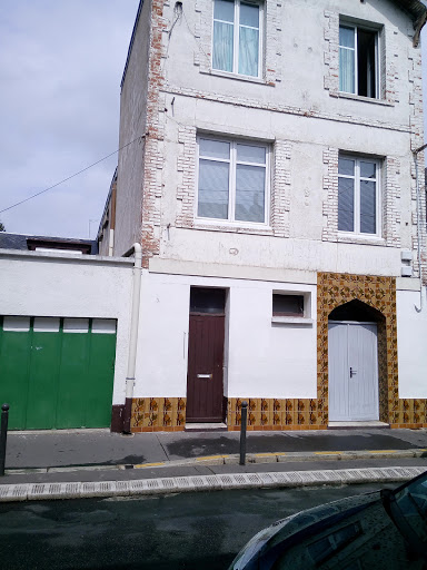 Mosquée de Tours - Thumbnail
