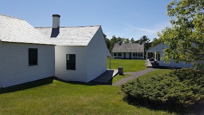 campground