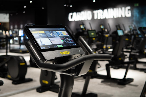 Fitness Park Murcia - Nueva Condomina - Thumbnail