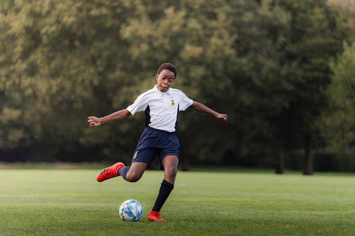 Repton Prep Gallery - United Kingdom