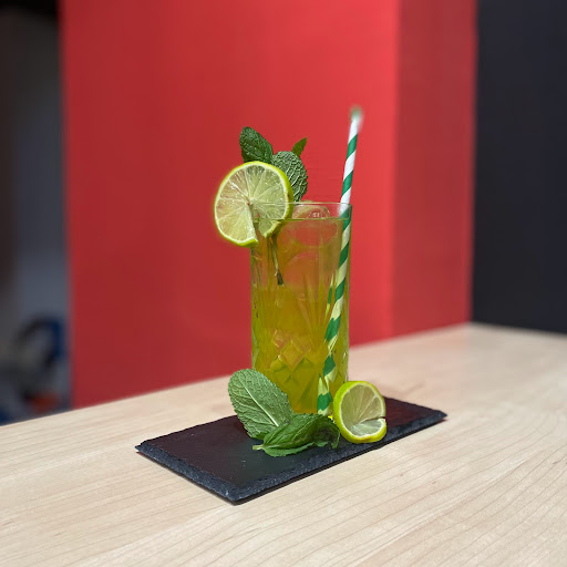 Wa Ke Bar - Thumbnail