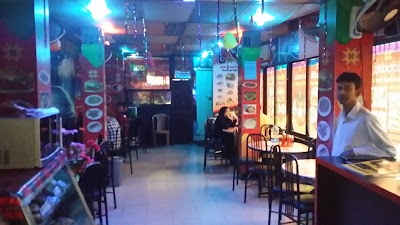 Photos of Akboria Heartland Cafe