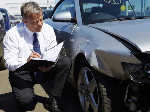 Insurance Adjustment Company, Inc