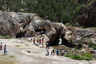 Jemez Springs