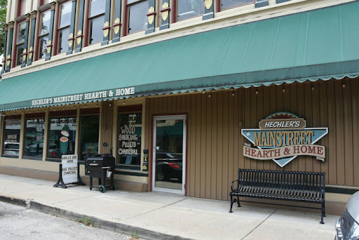 Hechler's Mainstreet Hearth & Home - Thumbnail