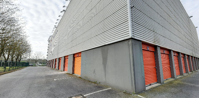 stockerseul.com - Rennes Stadium - Rennes