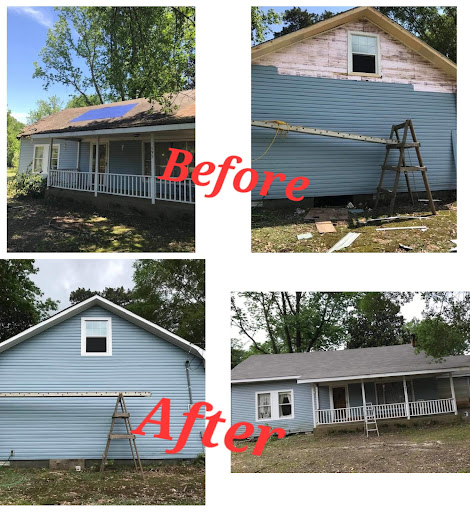 Pennington Roofing & Construction - Thumbnail