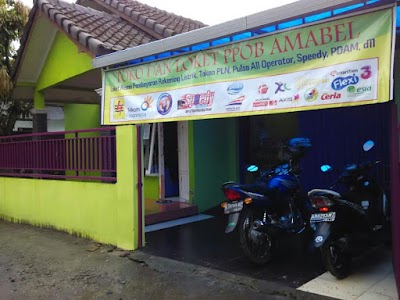 Photos of Toko dan Loket PPOB Amabel