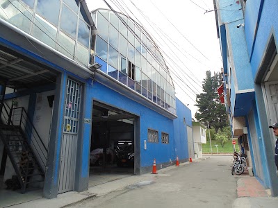 Photos of Tecblinser Blindajes
