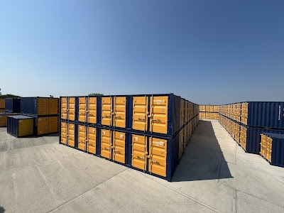 Flexible Storage | Aveley