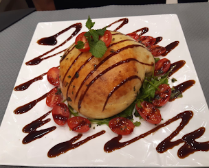 Photo n°63 de B Paradise Sarcelles à Sarcelles (Restaurant italien)