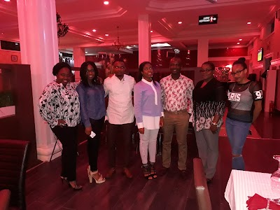Photos of The Red Coral Port Harcourt