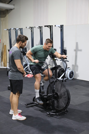 CrossFit Play - Thumbnail