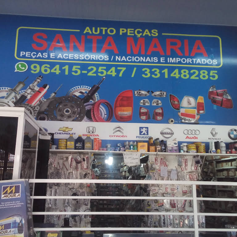 Auto Peças  Sm Peças Automotivas