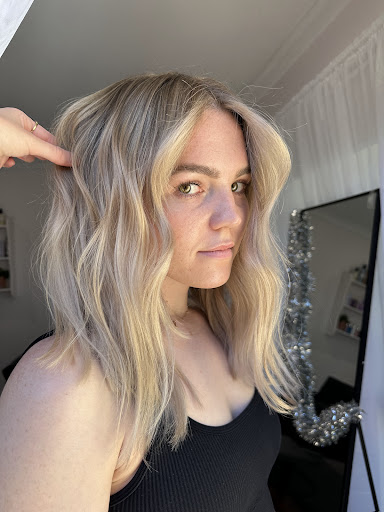 Bottega Blond