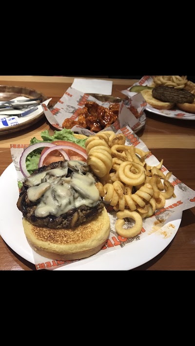 Photos of Original Hooters