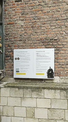 Maagdenhuis openingstijden