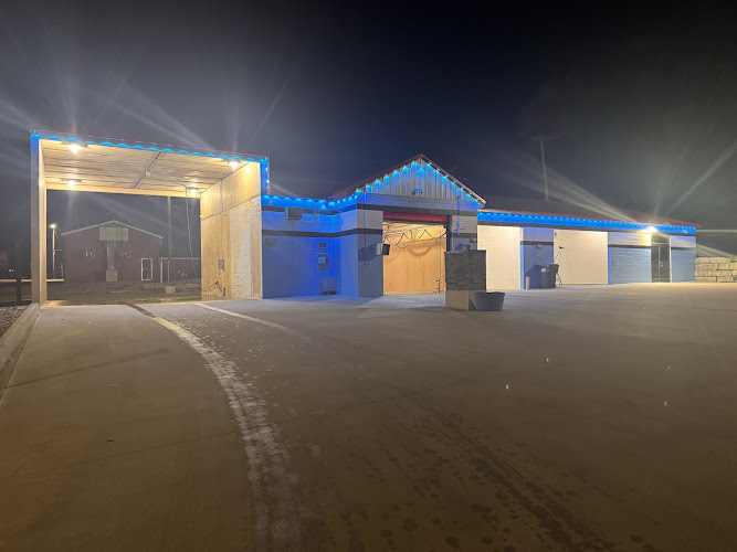 Country Clean Auto Wash and Laundry