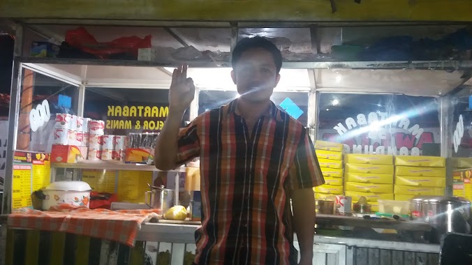 MARTABAK BANGDUNG SPECIAL 55 SUDARWAN, Author: Samikun Comunity