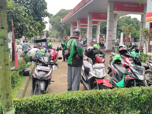 Pertamina Gas Station 34-16301, Author: rizky sugiartooo96