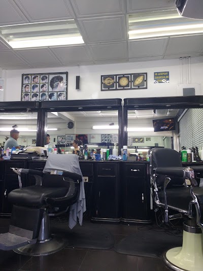 Photos of Barberia ERICK