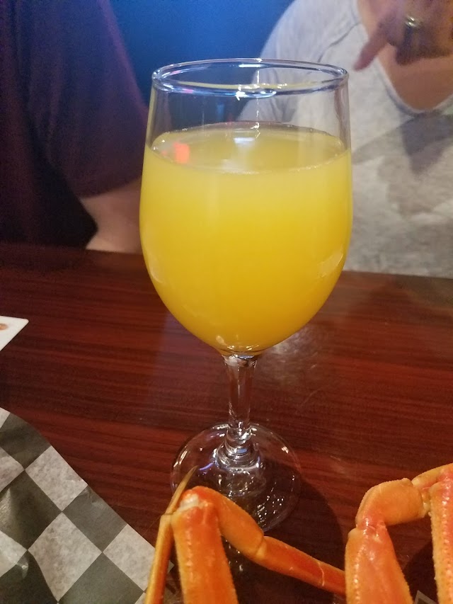 Ashburn Pub