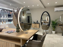 Les germaines, salon de coiffure à Lyon