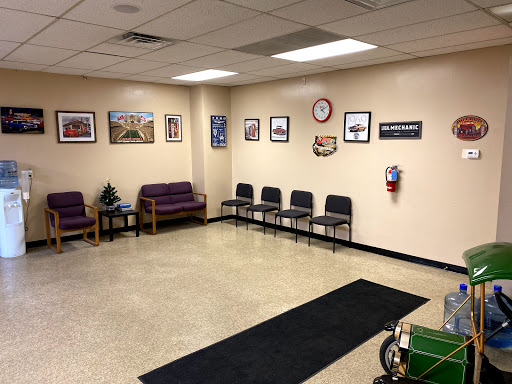 Martinez & Sons Auto Repair LLC
