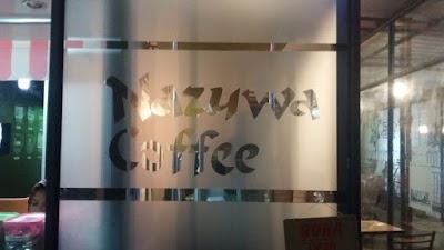 Photos of NAZUWA COFFEE