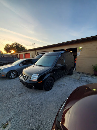 Lutz Auto Sales Gallery - United States