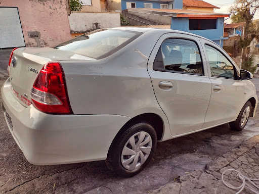 Marcato Reparos Automotivos - Funilaria, Pintura e Mecânica