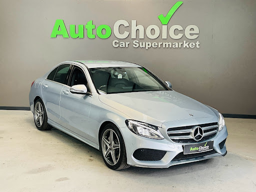 AutoChoice Car Finance - Thumbnail