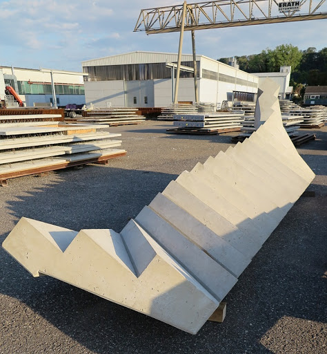 ERATH concrete precast concrete structural steel GmbH - Thumbnail