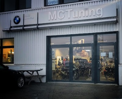 Photos of Mc Tuning AS