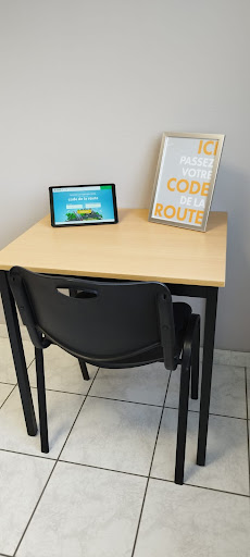 Le Code By Dekra Centre D'examen De Lézignan-Corbières - Thumbnail