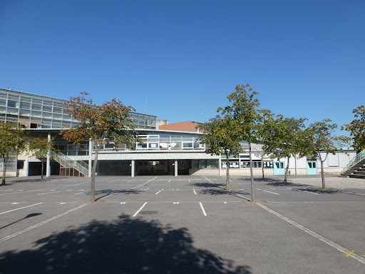 Middle School Paul Painleve - Thumbnail