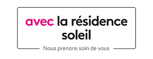 Photo de Avec la résidence seniors Soleil