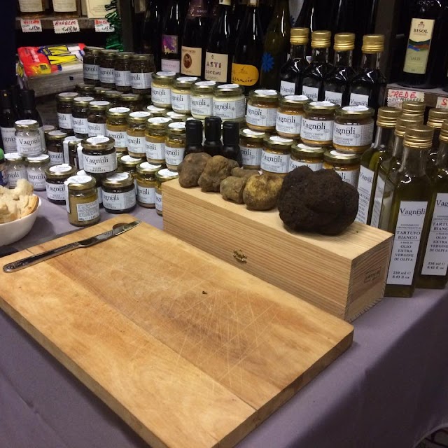 Enoteca Pallotti