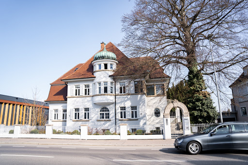 Rinkenburger Objektbau GmbH